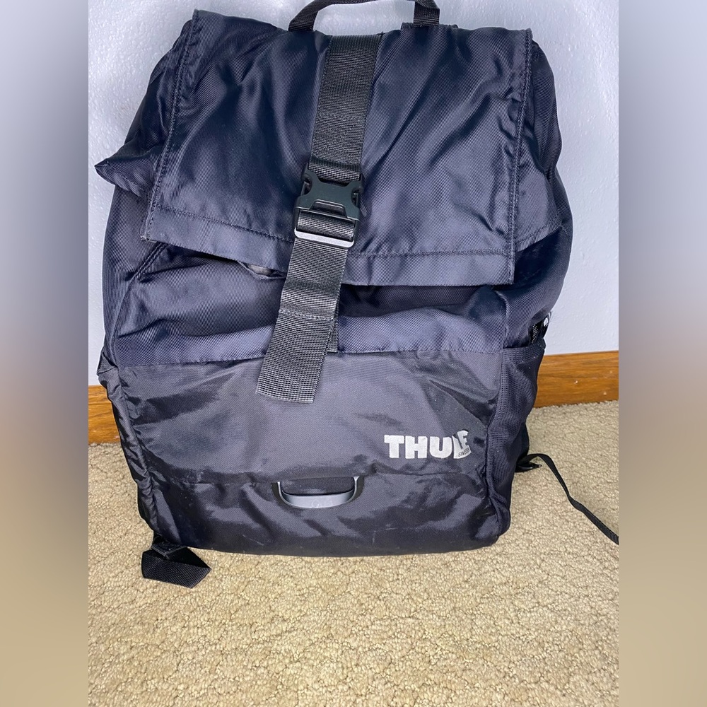 Thule Backpack - image 1